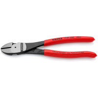 Клещи резачки усилени KNIPEX за диагонално рязане 200 mm