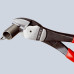 Клещи KNIPEX усилени за диагонално рязане 180 mm ДКР и АТР