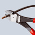 Клещи KNIPEX усилени за диагонално рязане 160 mm