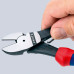 Клещи KNIPEX за диагонално рязане усилени 180 mm