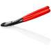Клещи KNIPEX резачки усилени 200mm