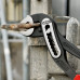 Клещи KNIPEX водопроводни 180 mm