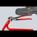 Клещи KNIPEX водопроводни 180 mm