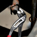 Клещи KNIPEX водопроводни 180 mm