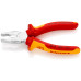 Клещи KNIPEX комбинирани 160 mm 1000V
