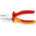 Клещи KNIPEX комбинирани 190 mm 1000V