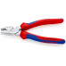 Силови клещи KNIPEX 180 mm ДКР и хром