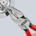 Силови клещи KNIPEX 180 mm ДКР и хром