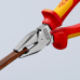 Клещи комбинирани усилени KNIPEX 200 mm, 1000 V