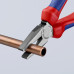 Клещи комбинирани KNIPEX 160 mm