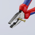 Клещи комбинирани KNIPEX 160 mm