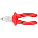 Клещи комбинирани KNIPEX 180 mm , 1000 V