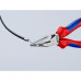 Островърхи комбинирани клещи KNIPEX 145