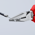 Островърхи комбинирани клещи KNIPEX 145
