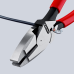 Силови клещи KNIPEX тип Lineman АТР
