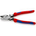 Силови клещи KNIPEX тип Lineman ДКР + АТР