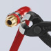 Клещи за кръгли клеми KNIPEX 220