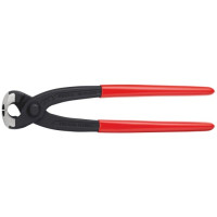 Клещи за кръгли клеми KNIPEX 220 mm
