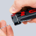 Мини клещи за изолация KNIPEX