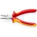 Клещи KNIPEX плоскоусти прави 160 mm, 1000 V