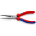 Клещи резци KNIPEX полуобли с дълга челюст 200 mm