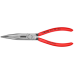 Клещи резци KNIPEX извита челюст 200 mm