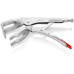Заваръчни клещи чираци KNIPEX (плоски)