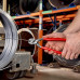 Клещи резачки 250 mm KNIPEX COBOLT