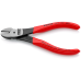 Клещи резачки усилени KNIPEX за диагонално рязане 140 mm