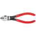 Клещи резачки усилени KNIPEX за диагонално рязане 160 mm