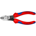 Клещи KNIPEX усилени за диагонално рязане 140 mm ДКР и АТР