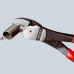 Клещи KNIPEX за диагонално рязане усилено 200 mm