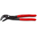 Клещи KNIPEX COBRA ES водопроводни 250 mm