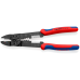 Клещи KNIPEX кербовъчни за изолирани обувки