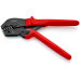Лостови кримп клещи KNIPEX F-образни (ситни)