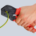 Лостови кримп клещи KNIPEX F-образни