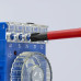 Отвертка KNIPEX кръстата PH 2