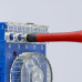 Отвертка KNIPEX кръстата PH 2