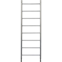 Вертикална рамка за скеле KRAUSE Clim Tec, 2.00 x 0.65 m