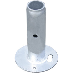 Пета за скеле KRAUSE Pro Tec XXL