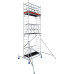 Мобилно алуминиево скеле KRAUSE Pro Tec XS 6.80 m