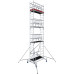 Мобилно алуминиево скеле KRAUSE Pro Tec XS 8.80 m