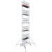 Мобилно алуминиево скеле KRAUSE Pro Tec XS 11.80 m