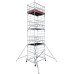 Алуминиево мобилно скеле KRAUSE Pro Tec XXL 8.30 m