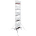 Алуминиево мобилно скеле KRAUSE Stabilo 11,40 m