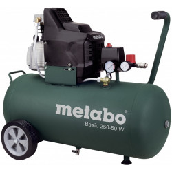 Компресор METABO BASIC 250-50 W