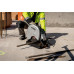 Отрезна машина METABO CS 22-355 + диск