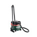 Прахосмукачка за мокро-сухо изсмукване METABO AS 20 PC