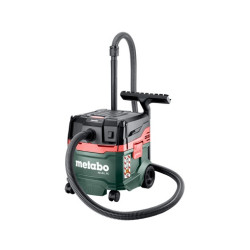Прахосмукачка за мокро-сухо изсмукване METABO AS 20 PC