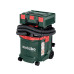 Прахосмукачка за мокро-сухо изсмукване METABO ASA 30 L PC